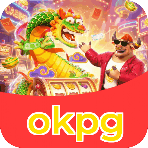 okpg - Infraestrutura de segurança certificada